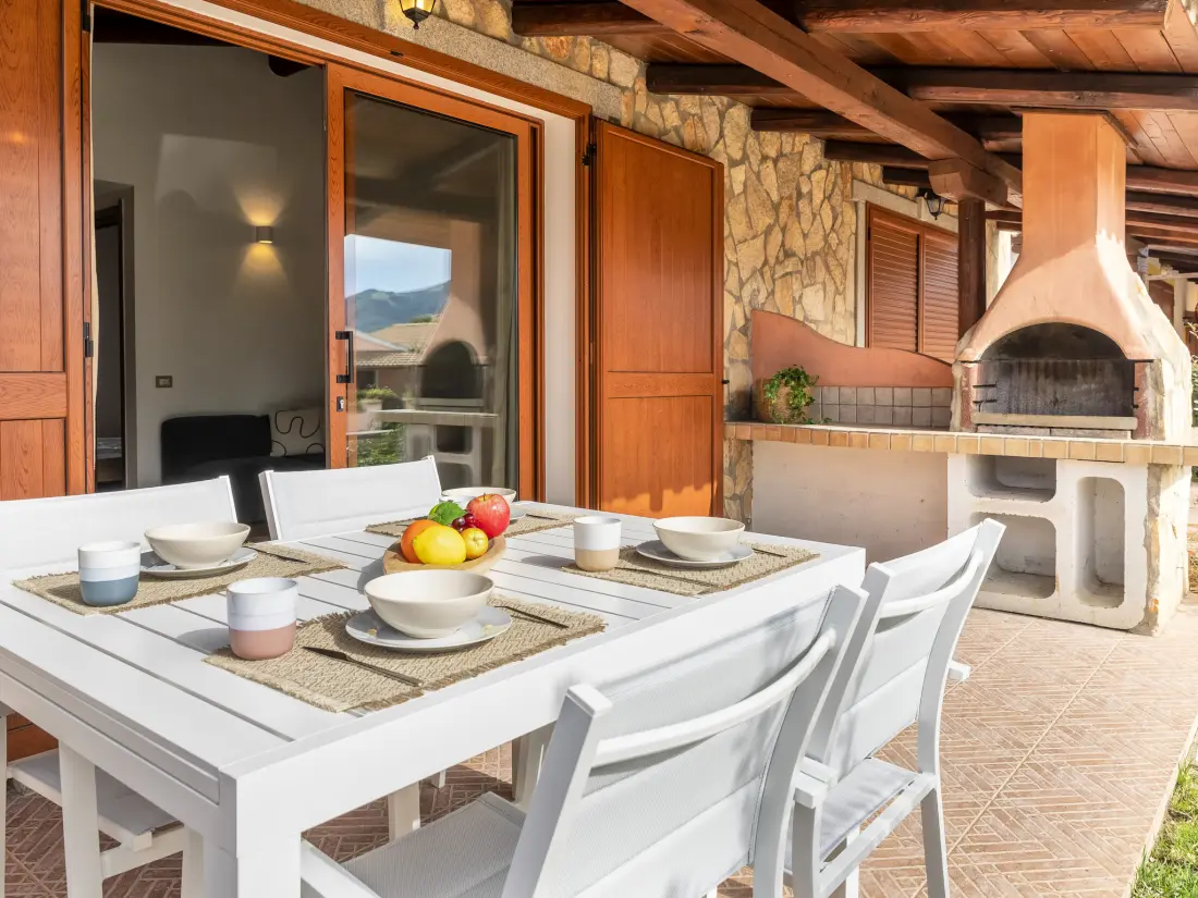 Maison de Vacances Valledoria