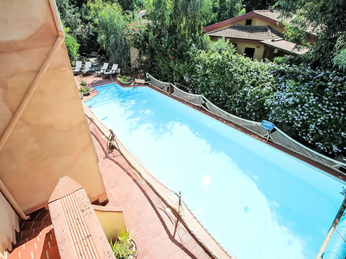 Maison de Vacances Valledoria