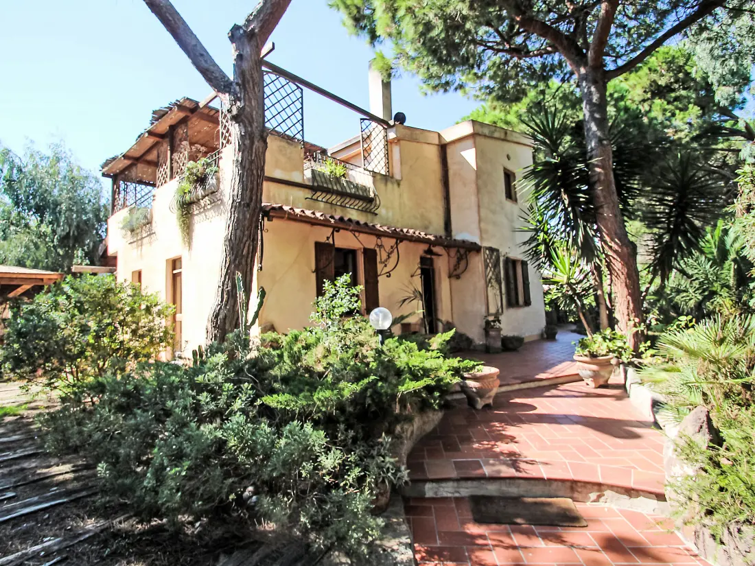 Maison de Vacances Valledoria