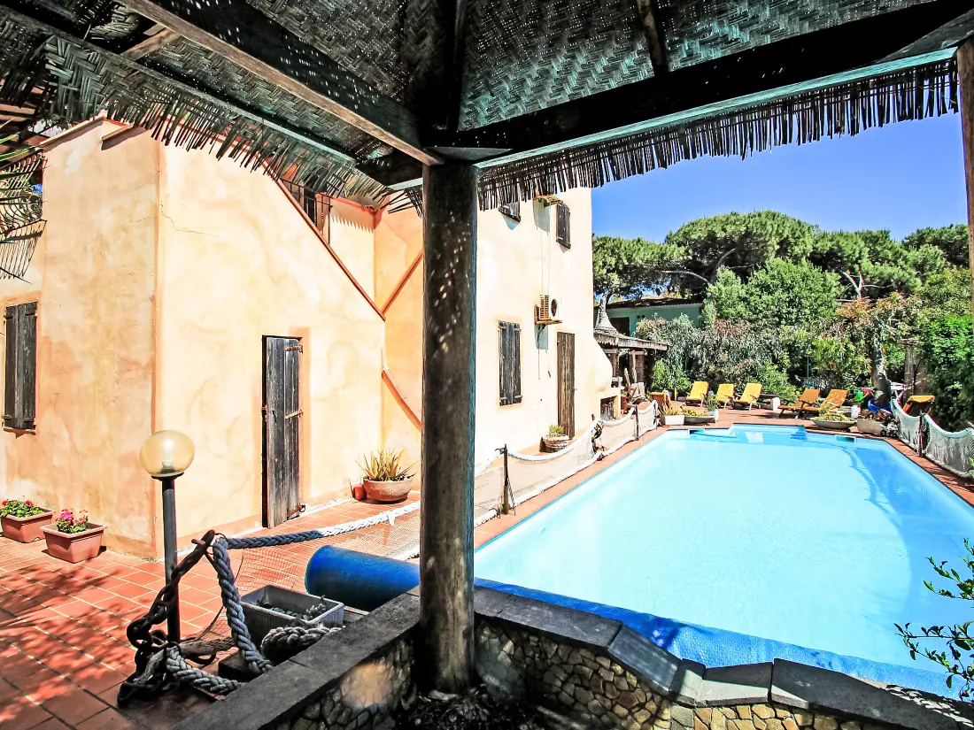 Maison de Vacances Valledoria