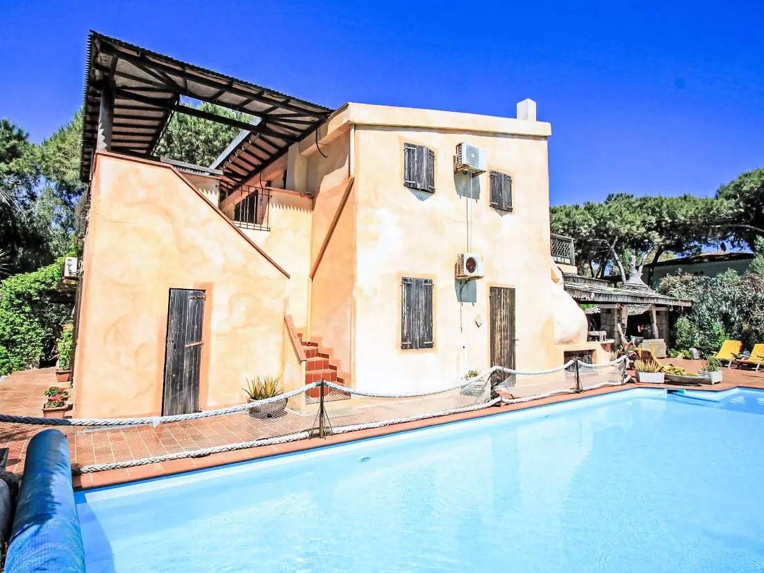 Maison de Vacances Valledoria