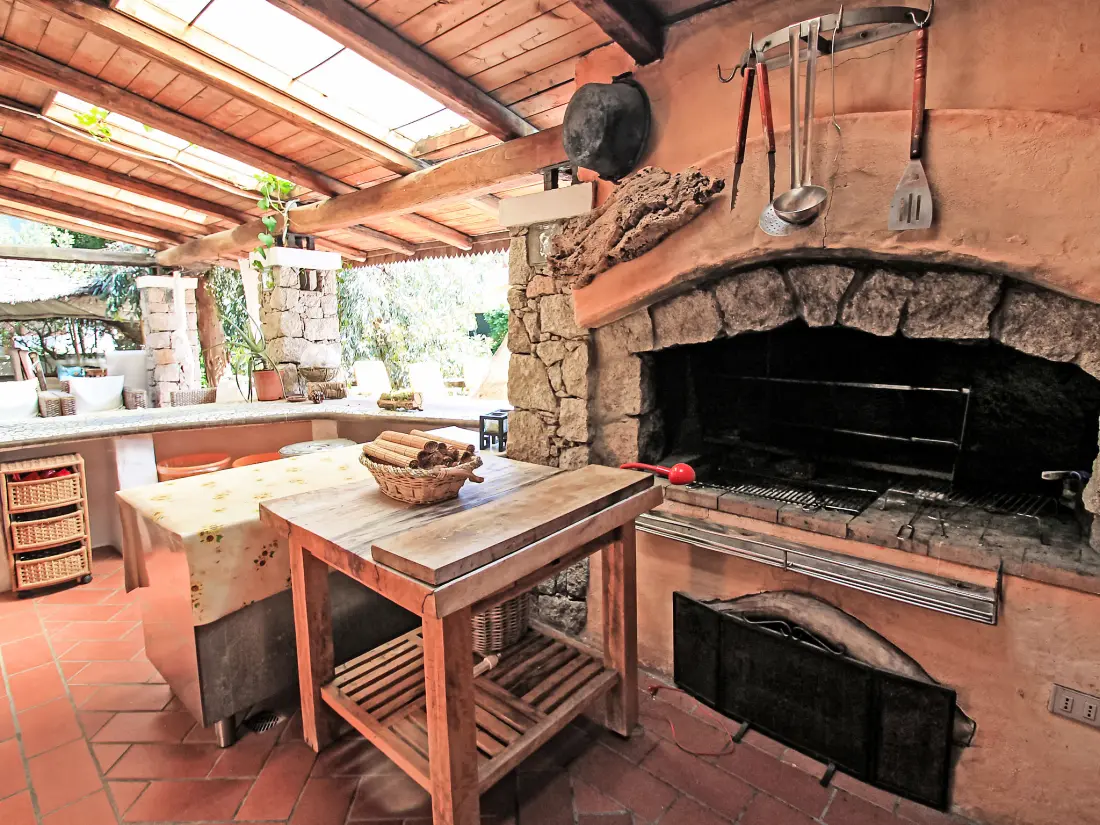 Maison de Vacances Valledoria