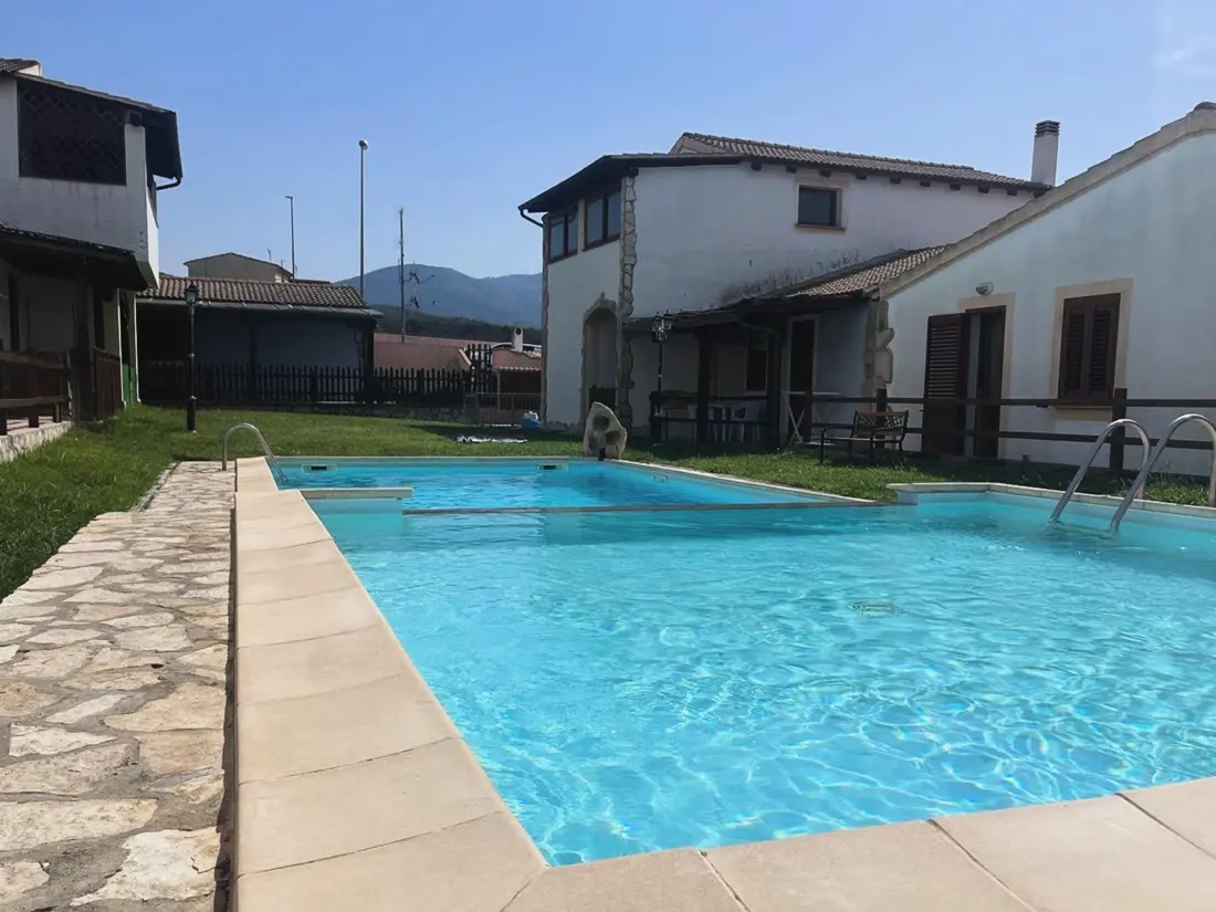 Maison de Vacances Valledoria