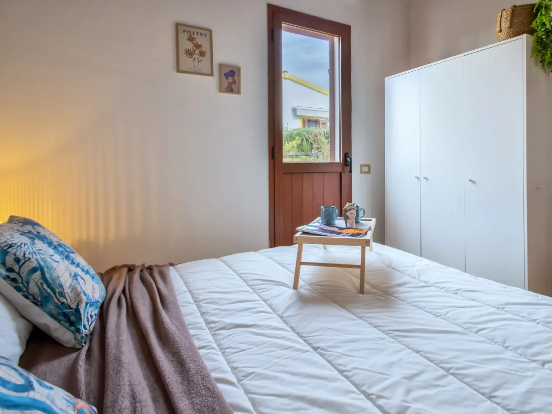 Maison de Vacances Valledoria