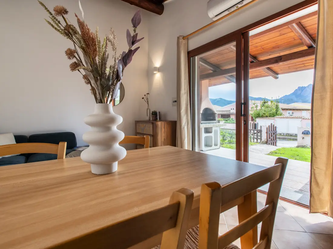 Maison de Vacances Valledoria