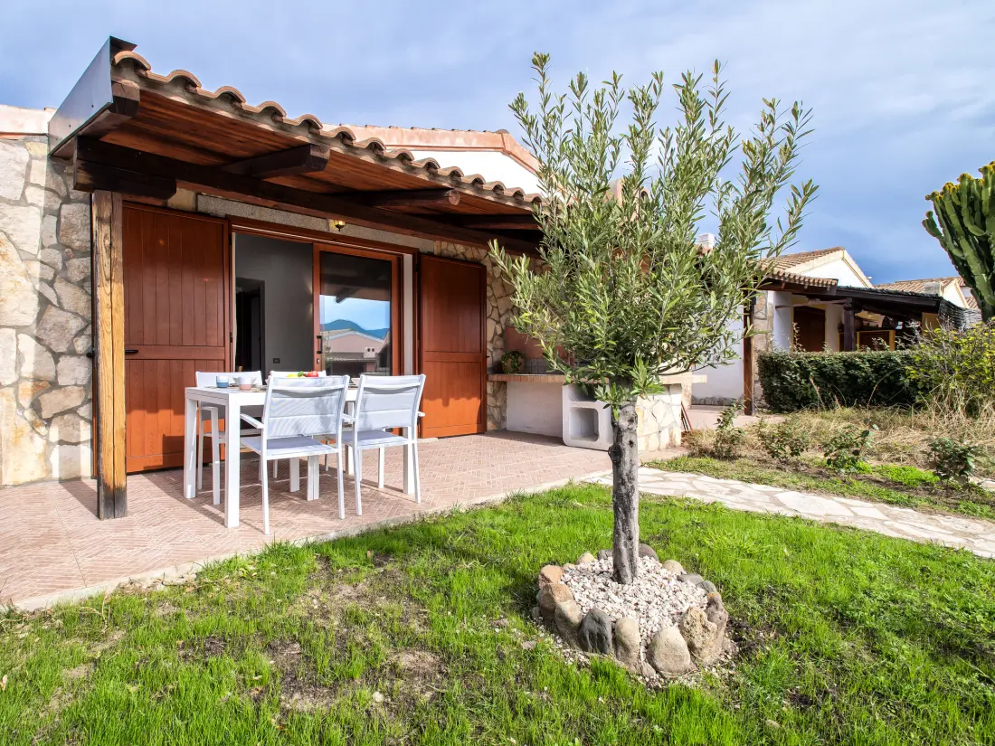 Maison de Vacances Valledoria