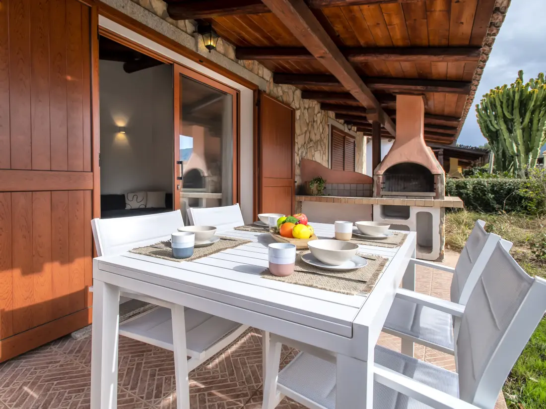 Maison de Vacances Valledoria