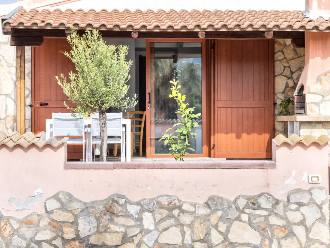 Maison de Vacances Valledoria