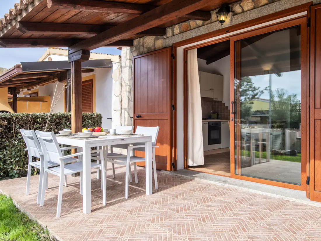 Maison de Vacances Valledoria