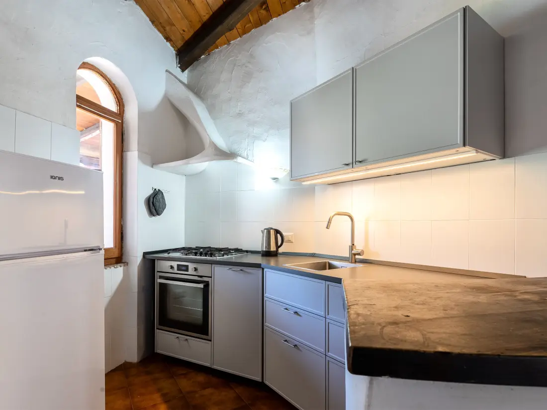 Maison de Vacances Valledoria