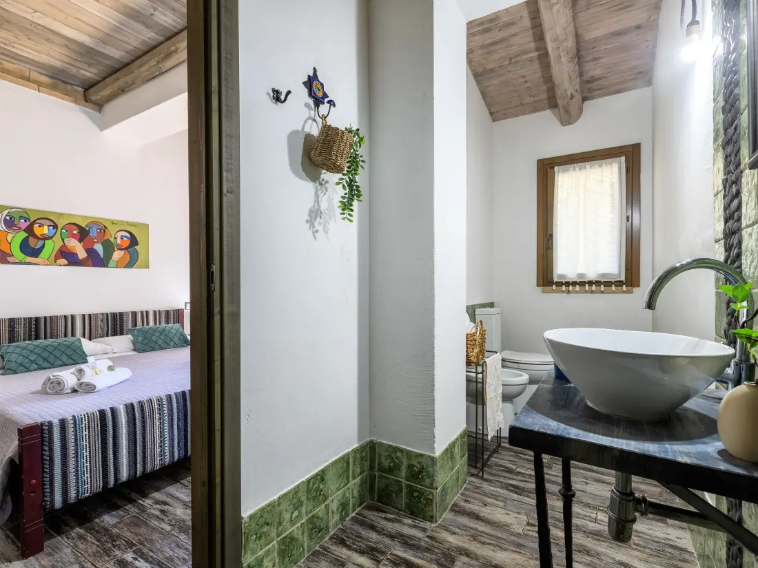 Maison de Vacances Valledoria