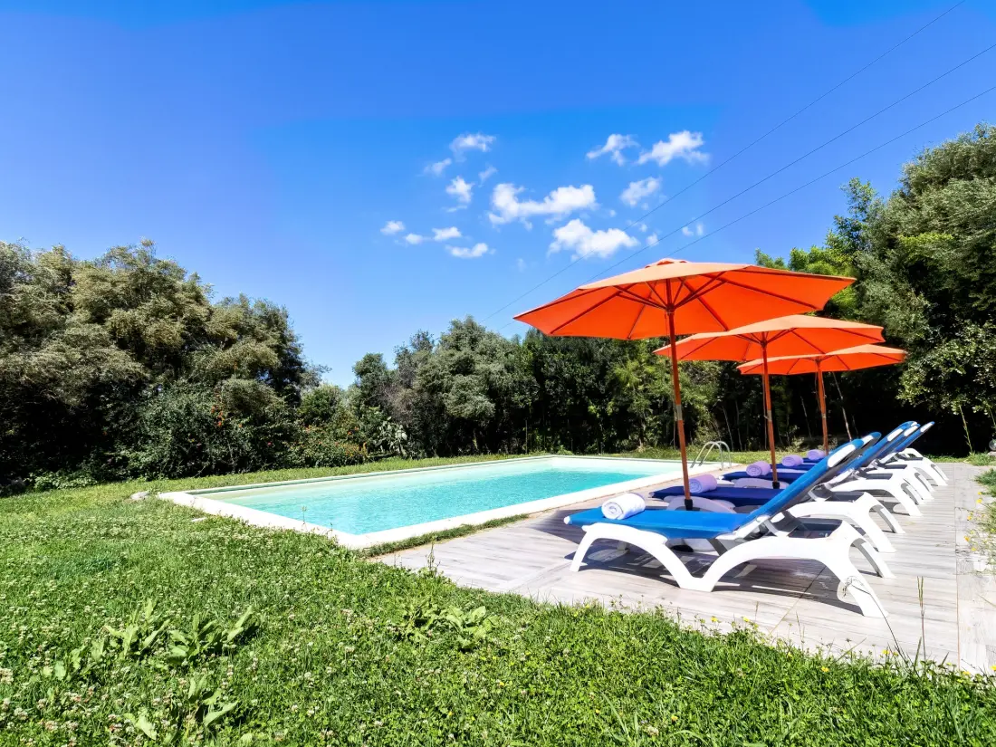 Maison de Vacances Valledoria