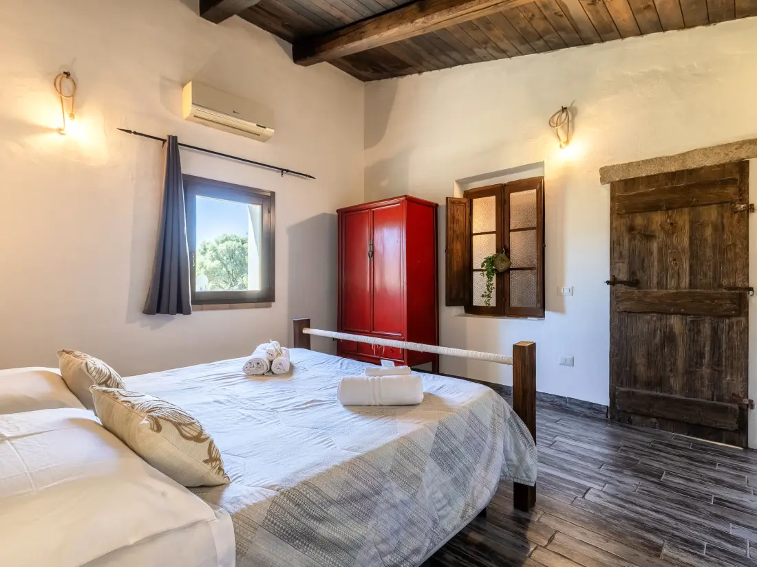 Maison de Vacances Valledoria