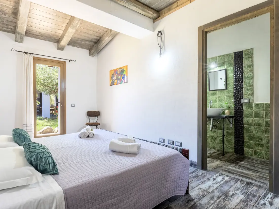Maison de Vacances Valledoria