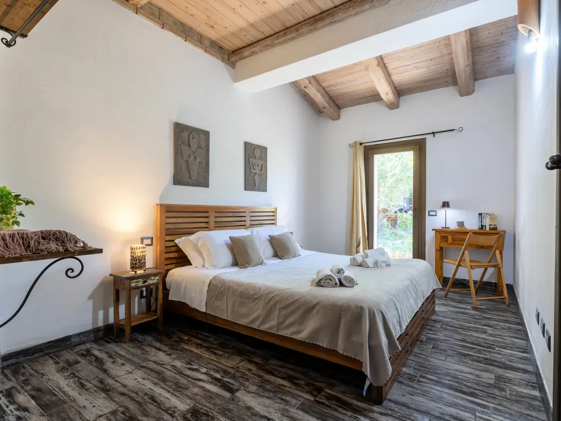 Maison de Vacances Valledoria
