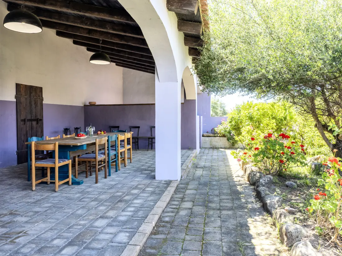 Maison de Vacances Valledoria