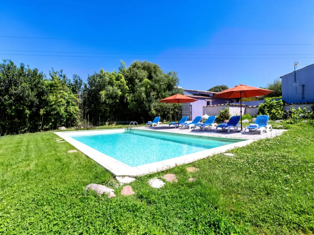 Maison de Vacances Valledoria
