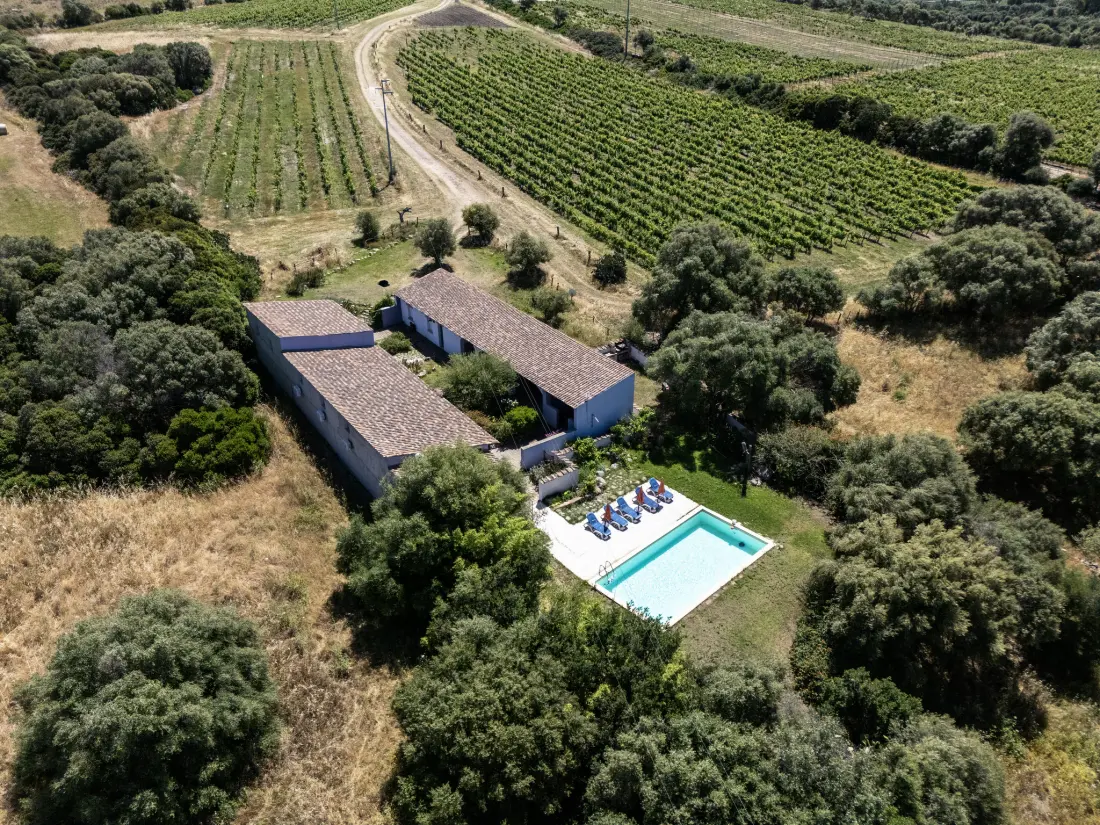 Maison de Vacances Valledoria