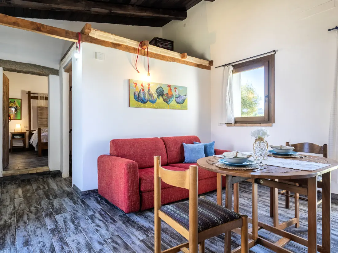 Maison de Vacances Valledoria