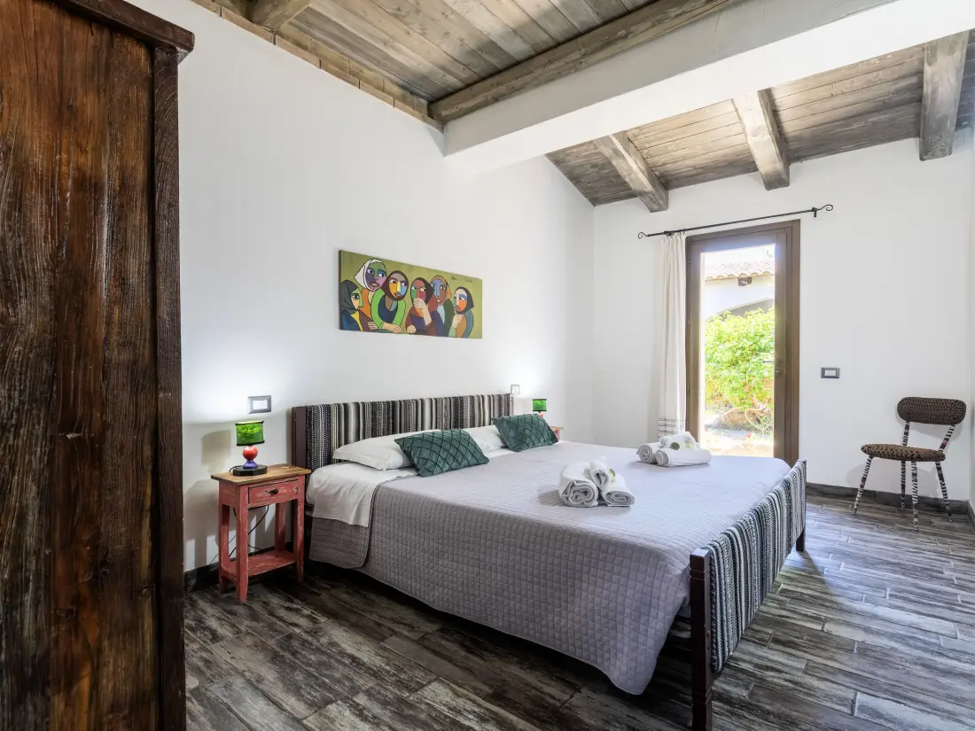 Maison de Vacances Valledoria
