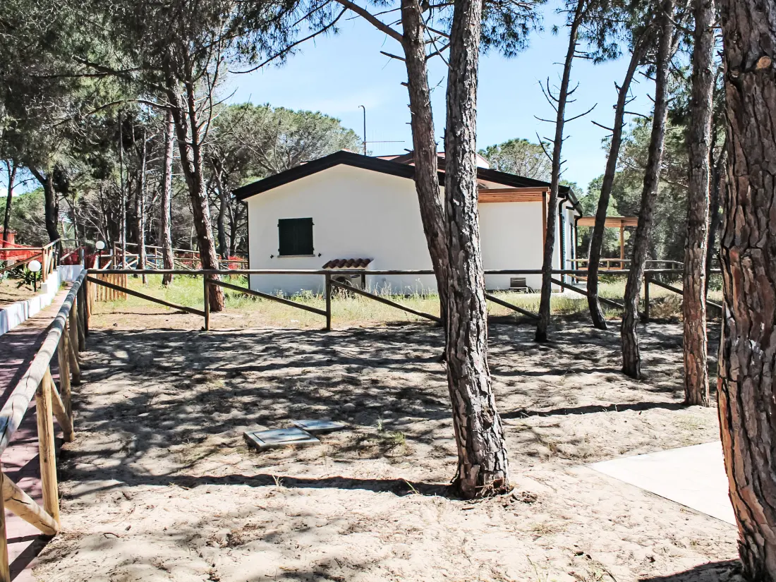 Maison de Vacances Valledoria