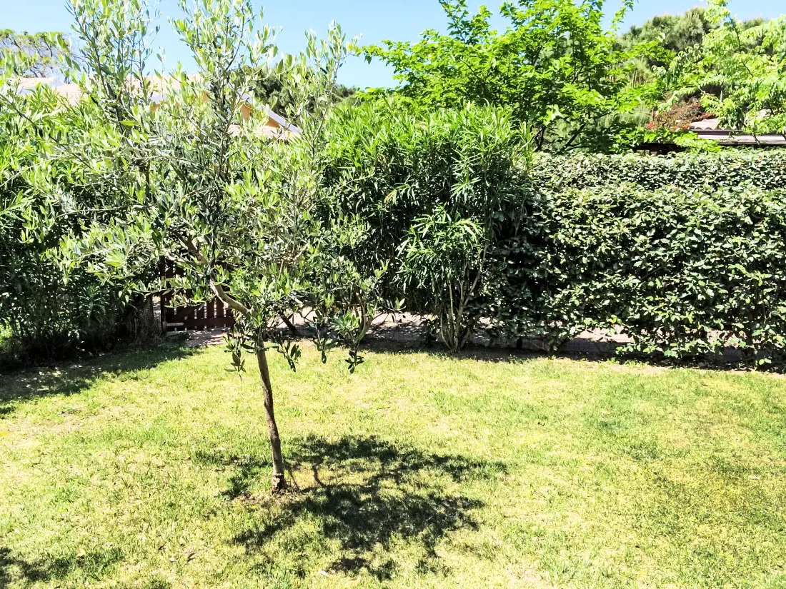 Maison de Vacances Valledoria