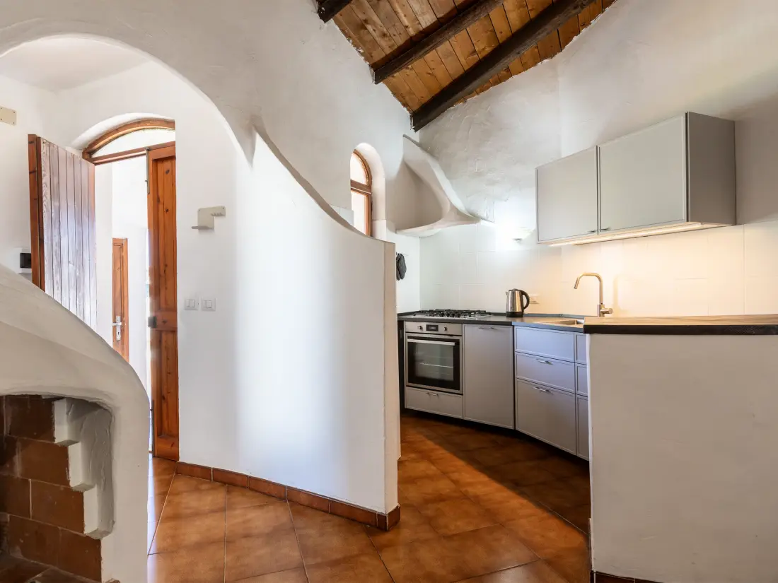 Maison de Vacances Valledoria