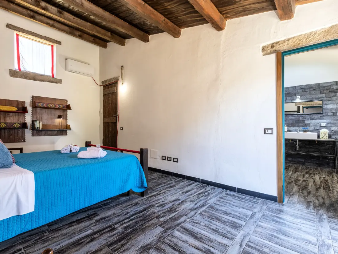 Maison de Vacances Valledoria