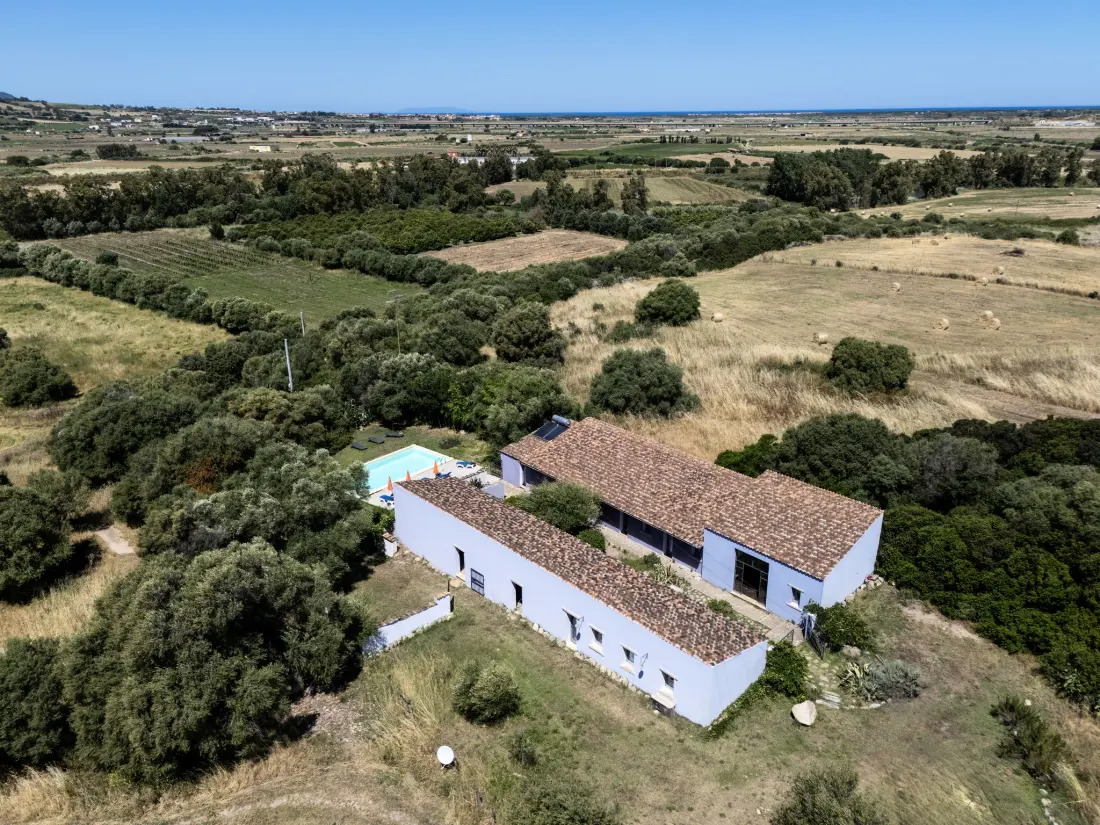 Maison de Vacances Valledoria