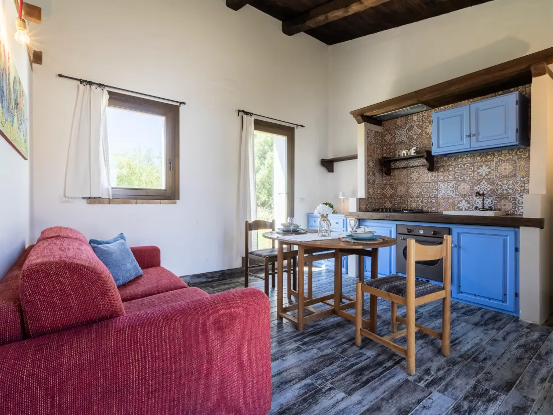 Maison de Vacances Valledoria