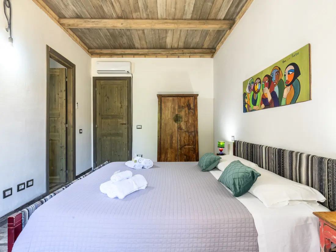 Maison de Vacances Valledoria