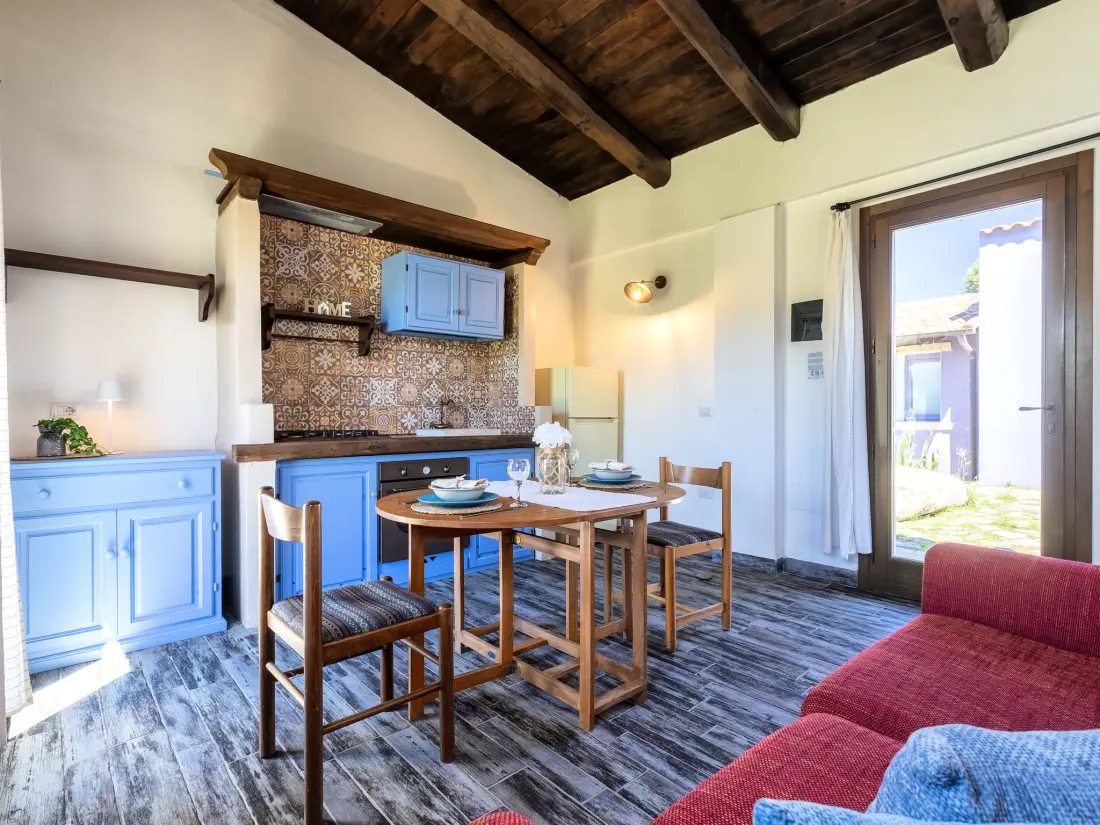 Maison de Vacances Valledoria
