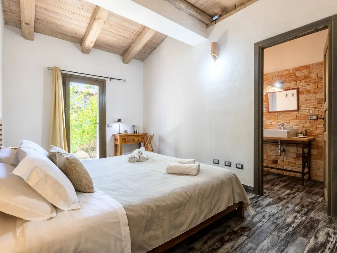 Maison de Vacances Valledoria