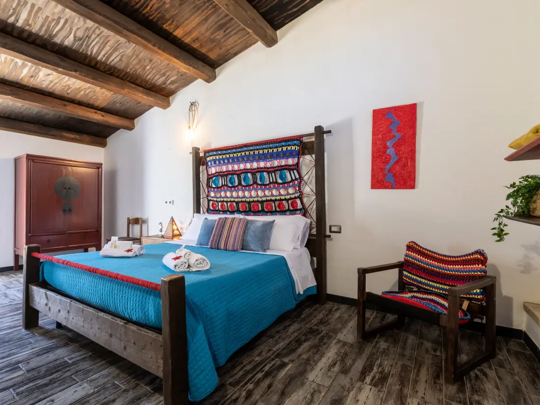 Maison de Vacances Valledoria