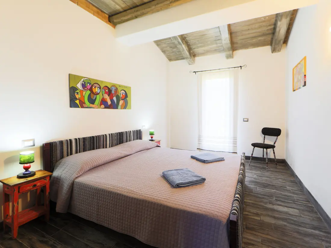 Maison de Vacances Valledoria