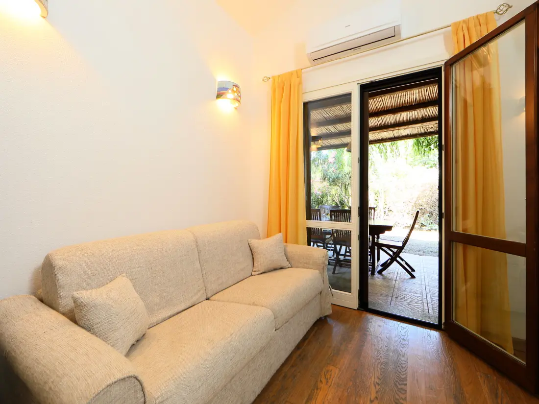 Maison de Vacances Valledoria