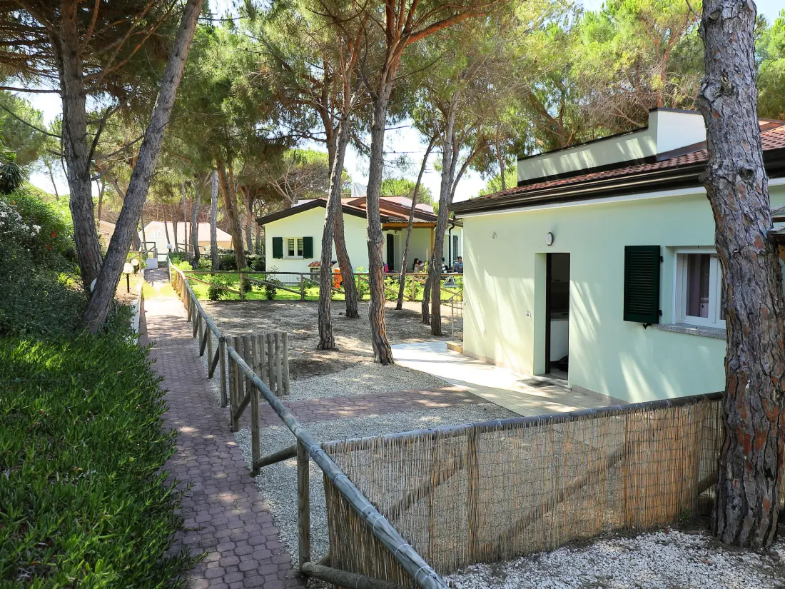 Maison de Vacances Valledoria