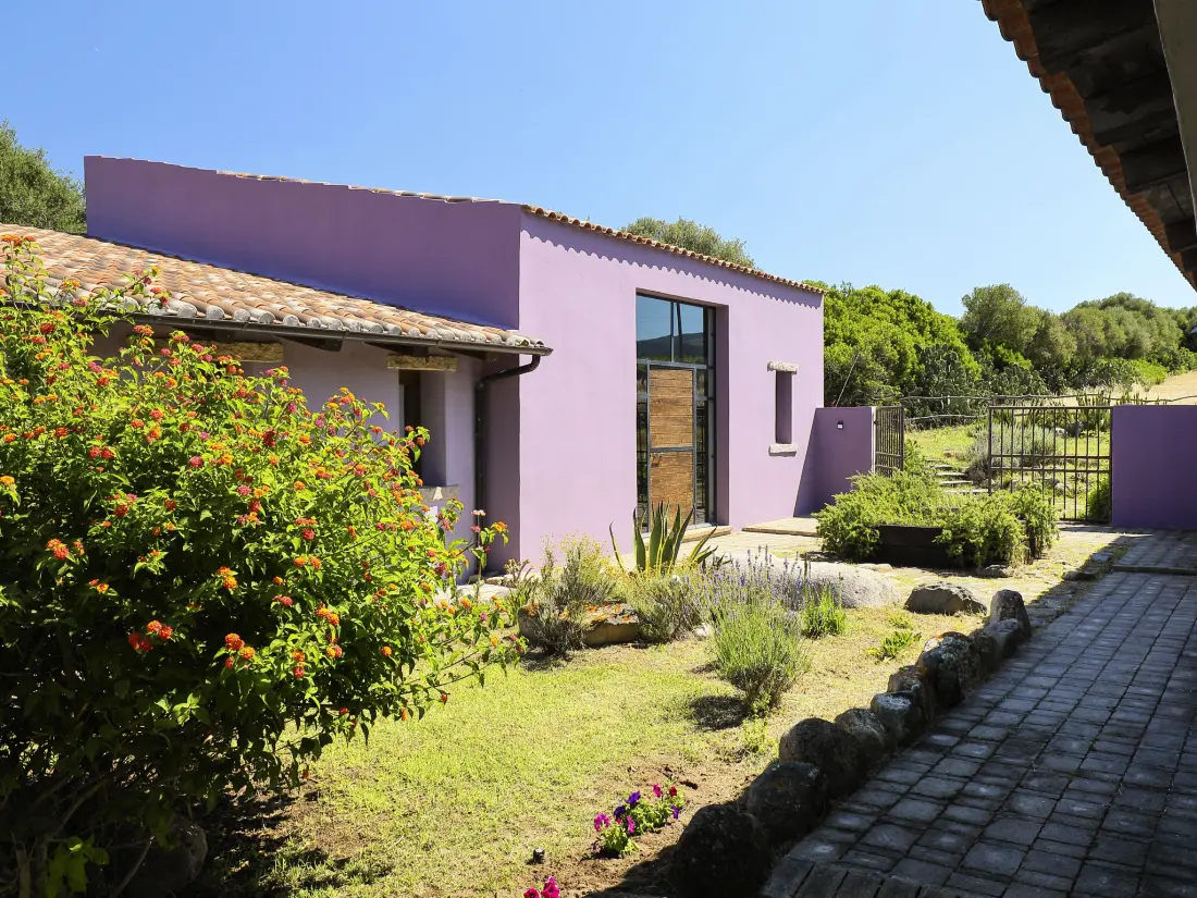 Maison de Vacances Valledoria