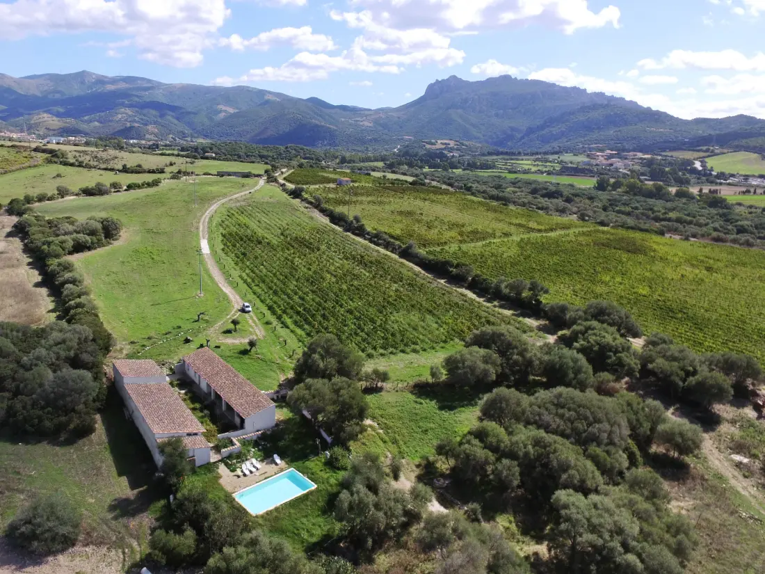 Maison de Vacances Valledoria
