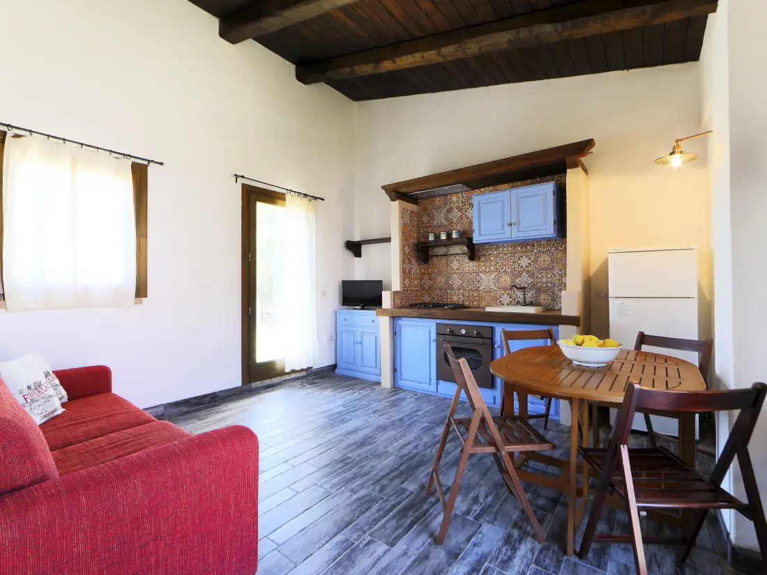 Maison de Vacances Valledoria