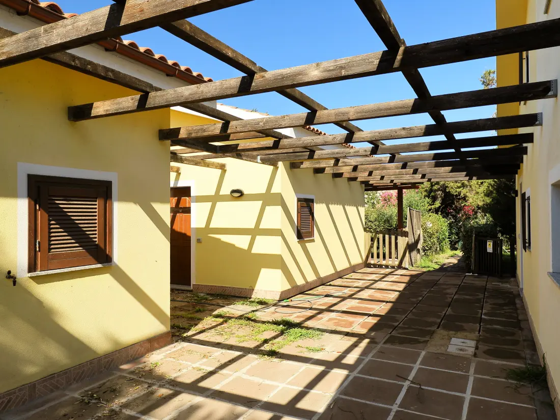Maison de Vacances Valledoria