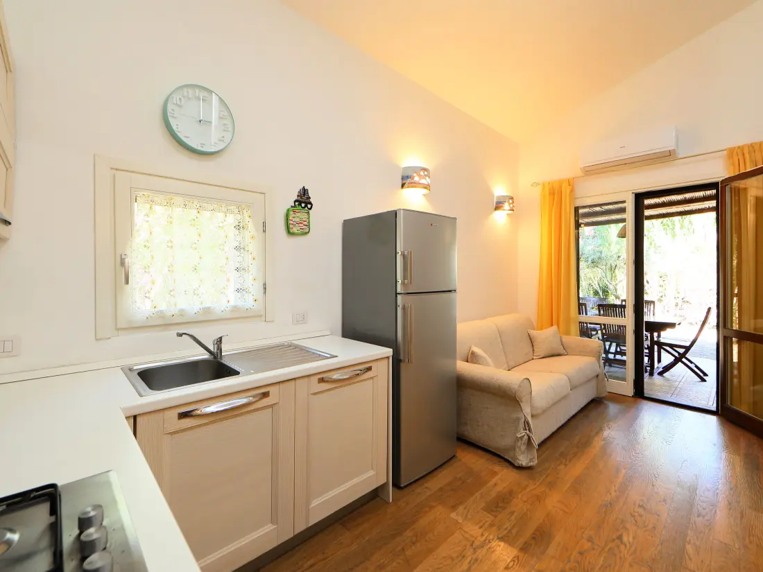 Maison de Vacances Valledoria