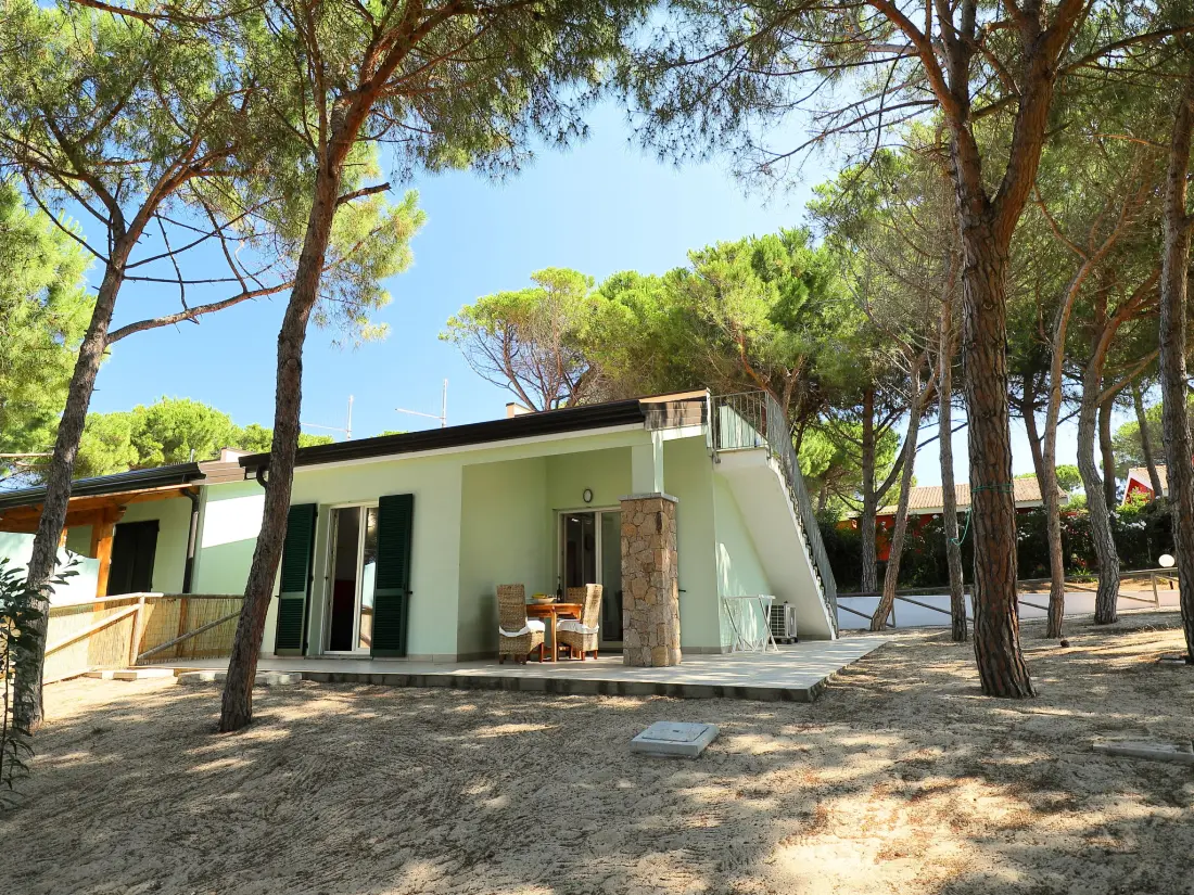 Maison de Vacances Valledoria