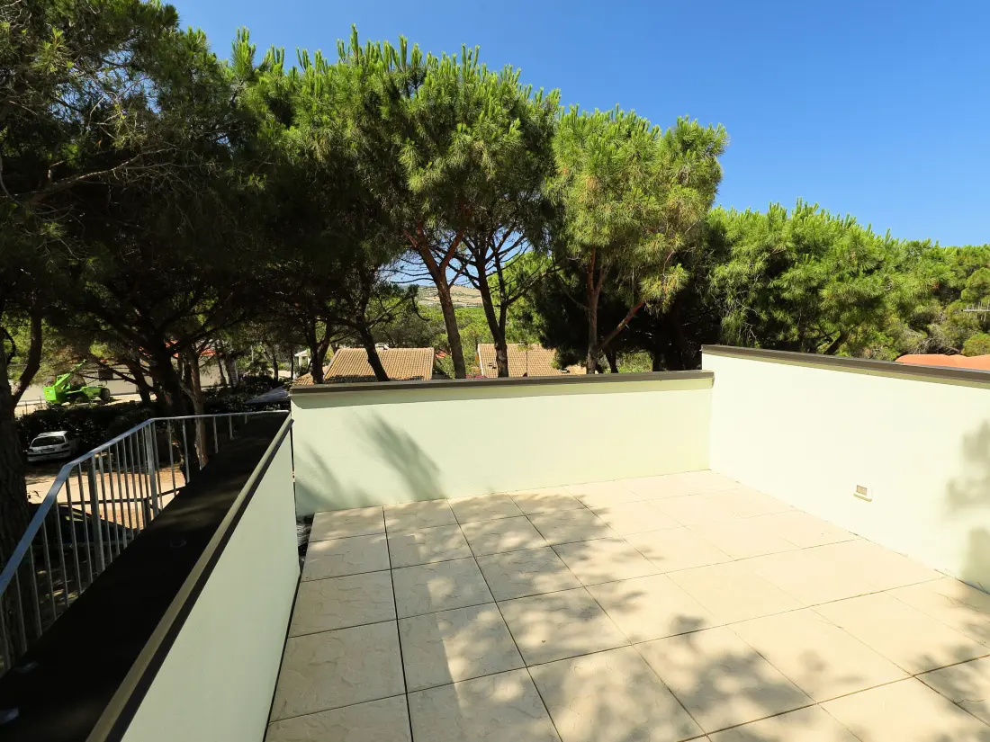 Maison de Vacances Valledoria