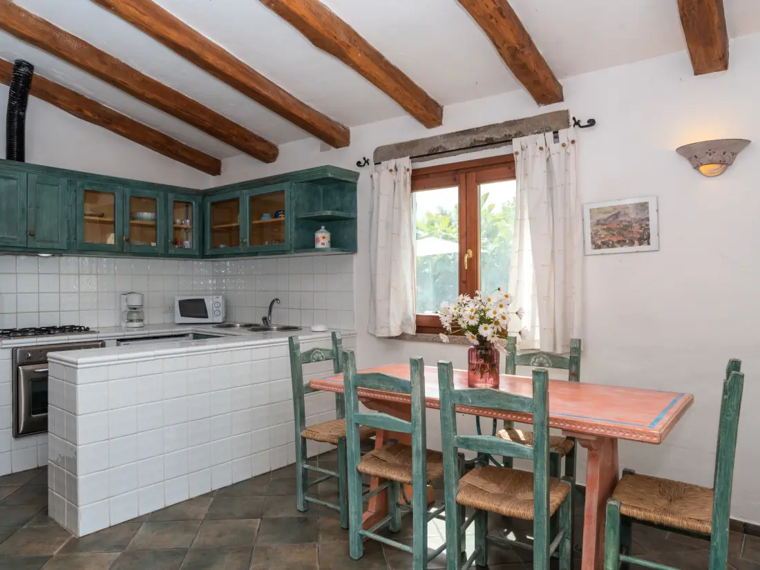 Maison de Vacances Valledoria