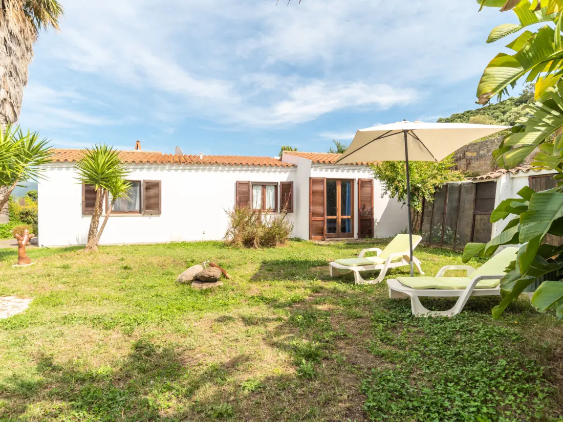 Maison de Vacances Valledoria