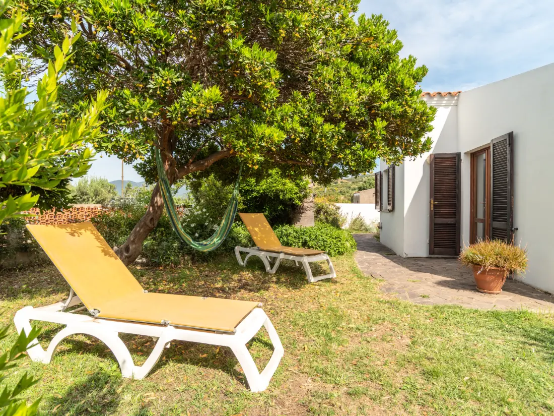 Maison de Vacances Valledoria
