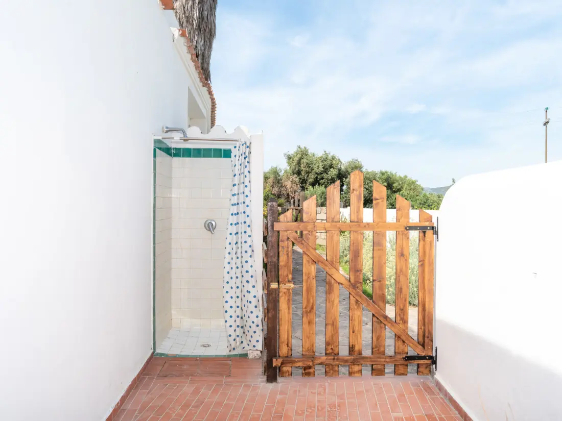 Maison de Vacances Valledoria