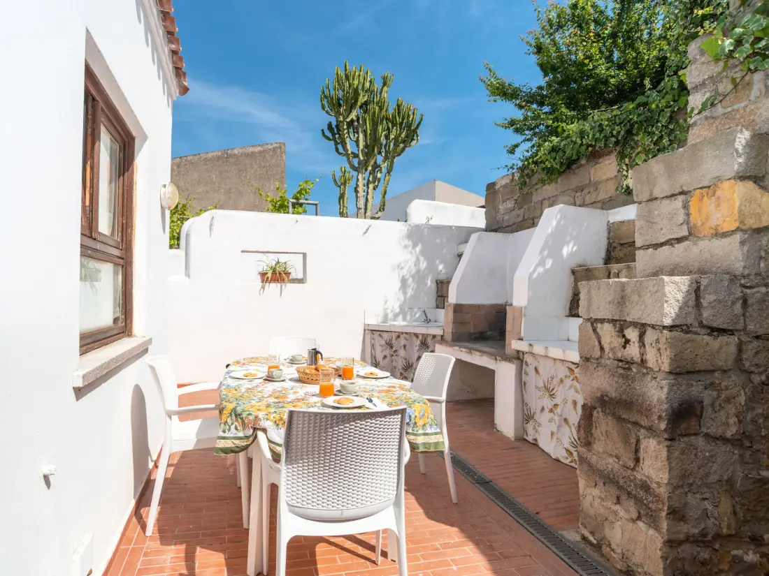 Maison de Vacances Valledoria