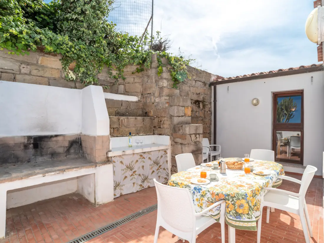 Maison de Vacances Valledoria